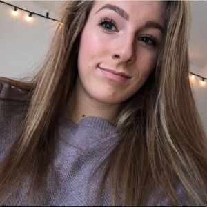 Meet your Posher, Deanna